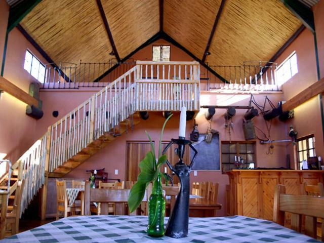 Bed and Breakfast Tower of Pizza Ethels Drive Zewnętrze zdjęcie